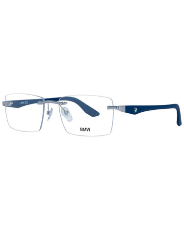 BMW Men's Gray Optical Frames - One Size